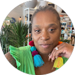 Profile photo of Deon Haywood