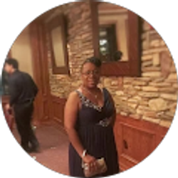 Profile photo of Gwendolyn Blewett