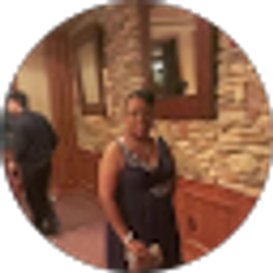 Profile photo of Gwendolyn Blewett