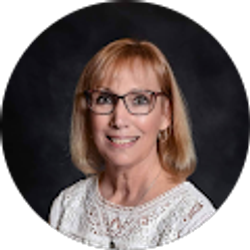 Profile photo of Peggy Isenberg