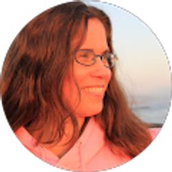 Profile photo of Laura Nash