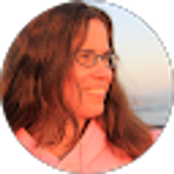 Profile photo of Laura Nash
