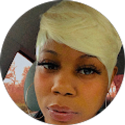 Profile photo of Alicia Satchell-Hill