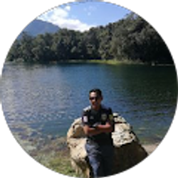 Profile photo of Roberto Velasquez