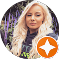 Profile photo of sierria baker