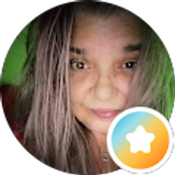 Profile photo of Patricia Gonzales