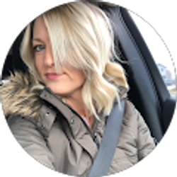 Profile photo of Aly Rosema