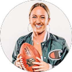 Profile photo of Natalie Chernow