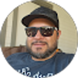 Profile photo of Pete Hernandez