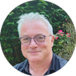 Profile photo of Christophe Labenelle