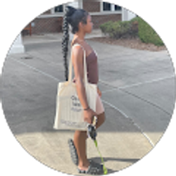 Profile photo of Talitha Johnson