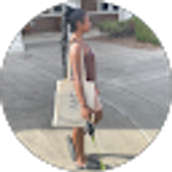 Profile photo of Talitha Johnson