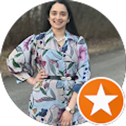 Profile photo of Saloni Patel