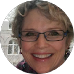 Profile photo of Gail Gohsman