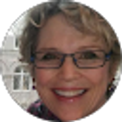 Profile photo of Gail Gohsman