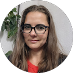 Profile photo of Brandice Peterson