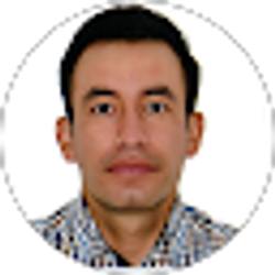 Profile photo of Homero Heredia
