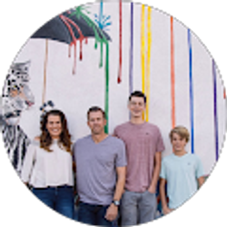 Profile photo of Mama Burd