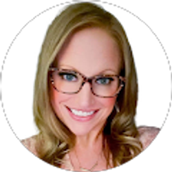 Profile photo of Megan Demeritt