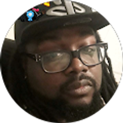 Profile photo of Black617 “Black61791” TV