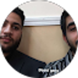 Profile photo of Mohamed Mousa