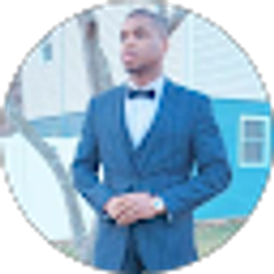 Profile photo of Devan “The Servant” Hyacinthe