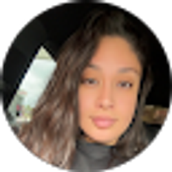 Profile photo of Aimee Leyva