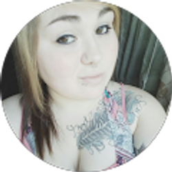 Profile photo of Kaelin Claxton