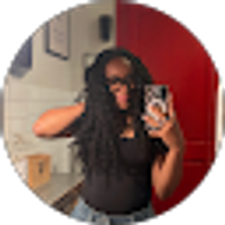 Profile photo of Alicia Thomas