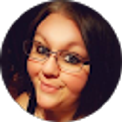 Profile photo of Amelia Rebac