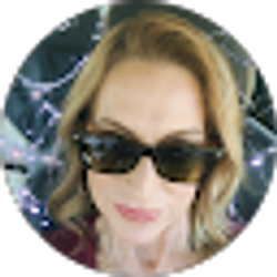 Profile photo of Joanne Torres