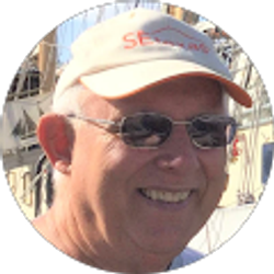 Profile photo of Rick Mehlhaff