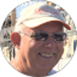 Profile photo of Rick Mehlhaff