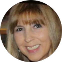 Profile photo of Joanne Walker