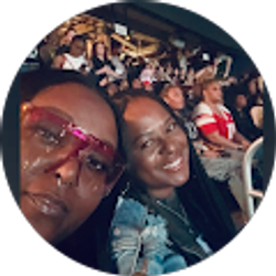 Profile photo of Snazzy Scorpio