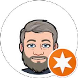 Profile photo of Todd P