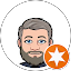 Profile photo of Todd P