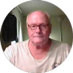 Profile photo of John Anderson