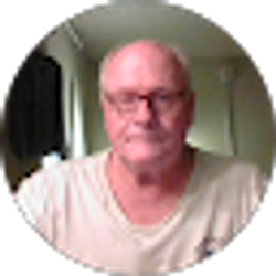 Profile photo of John Anderson