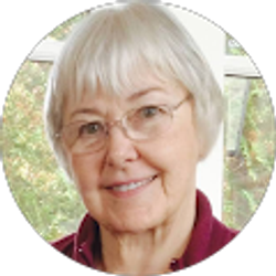 Profile photo of Nancy Stone