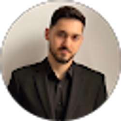 Profile photo of Irakli Mekhashishvili