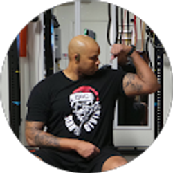 Profile photo of Big Chief