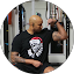 Profile photo of Terry Edwards