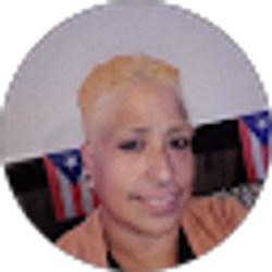 Profile photo of Ana Colon