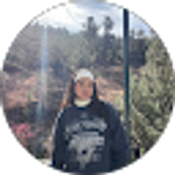 Profile photo of Estefany Estrada