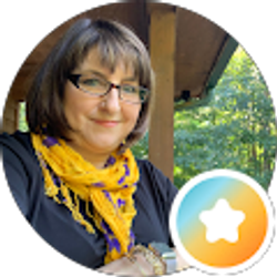 Profile photo of Amy Smith