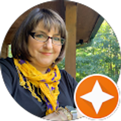 Profile photo of Amy Smith