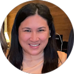 Profile photo of Tina Mollno