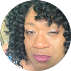 Profile photo of Ms. Dee