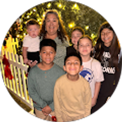 Profile photo of Irma Gonzales